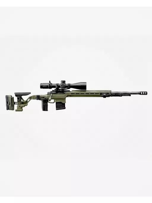 RIFLE BRV DEFENSE PRO COMPETITION SERIES .308