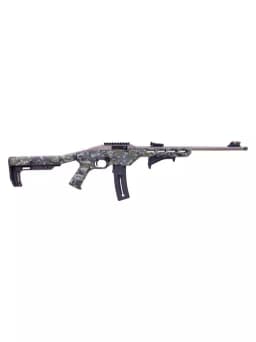 RIFLE CBC 7022 TACTICAL .22 LR