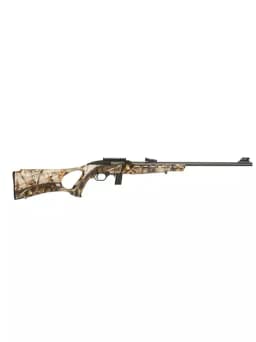 RIFLE CBC 7022 WAY .22