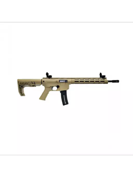 RIFLE CBC DELTA .22LR