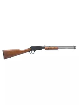 RIFLE CBC PUMP ACTION .22LR