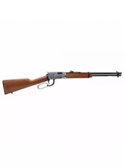 RIFLE CBC RIO BRAVO .22
