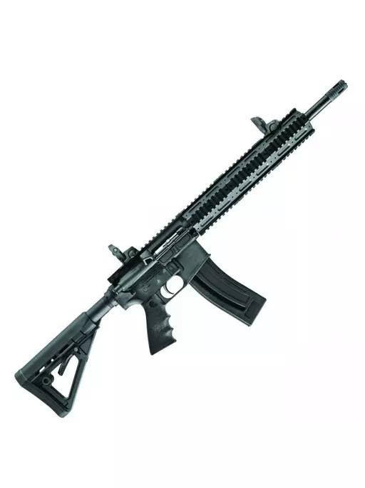 RIFLE CHIAPPA MFOUR .22