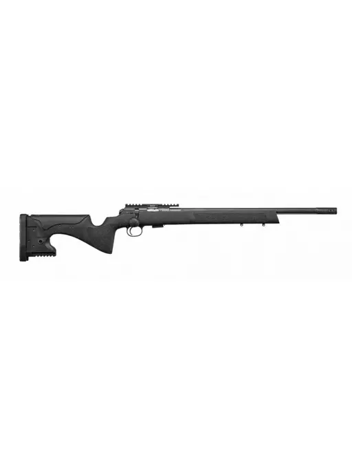 RIFLE CZ 457 LRP .22