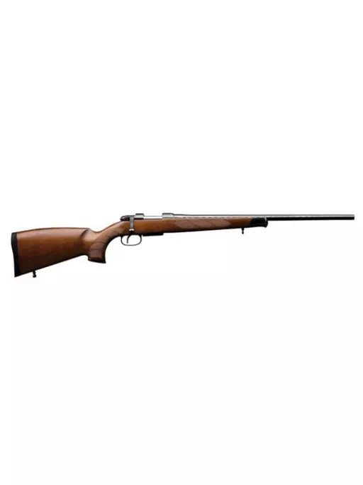 RIFLE CZ 527 EXCLUSIVE EBONY EDITION .223