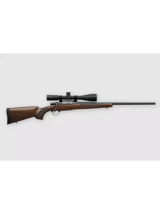 RIFLE CZ 550 ULTIMATE HUNTING .300