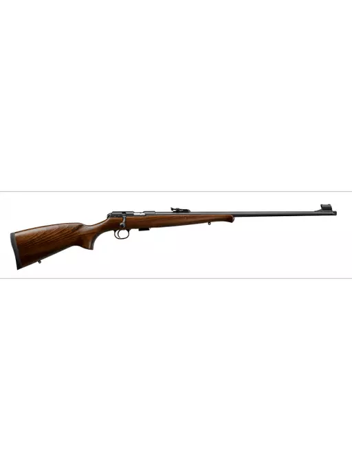 RIFLE CZ CZ 457 TRAINING .22