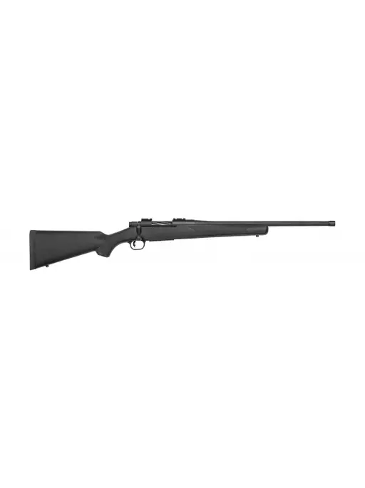 RIFLE MOSSBERG PATRIOT SYNTHETIC .243
