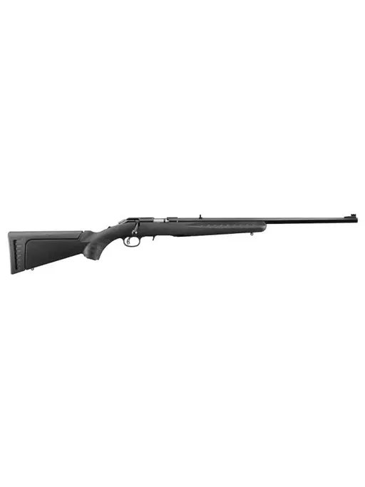 RIFLE RUGER AMERICAN RIMFIRE .22 LR
