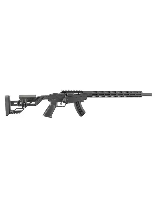 RIFLE RUGER PRECISION RIMFIRE .17HMR