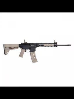 RIFLE SMITH & WESSON M&P 15-22 SPORT .22