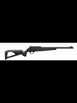 RIFLE WINCHESTER WILDCAT .22