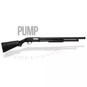 ESPINGARDA BOITO PUMP
