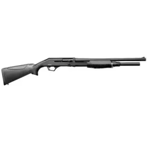 ESPINGARDA KHAN ARMS A-TAC 12 GA