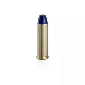 MUNIÇÃO CBC .357 MAGNUM LPC TREINA POLYMATCH 158GR