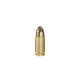 MUNIÇÃO CBC .38 TPC ETOG 124GR