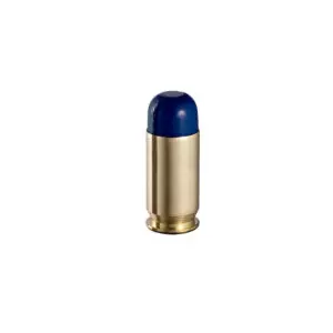 MUNIÇÃO CBC .45 AUTO LPC TREINA POLYMATCH 230GR