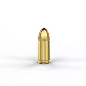 MUNIÇÃO CBC 9MM ETOG 124GR