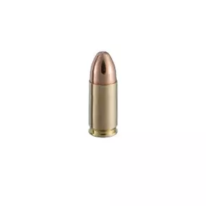 MUNIÇÃO CBC 9mm ETOG 124GR