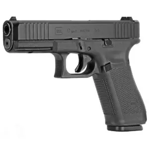 PISTOLA GLOCK G17 GEN5 9mm
