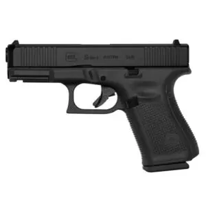 PISTOLA GLOCK G19 GEN5 9mm