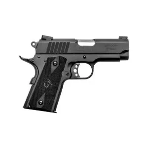 PISTOLA TAURUS 1911 OFFICER .45