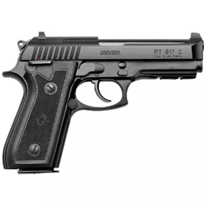 PISTOLA TAURUS 917C 9mm