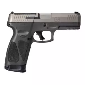 PISTOLA TAURUS G3 TORO .38