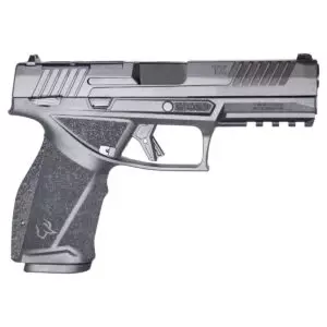 PISTOLA TAURUS TX38 .38