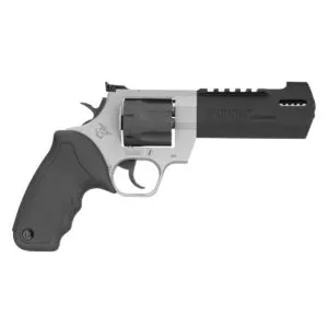 REVOLVER TAURUS 38H .38