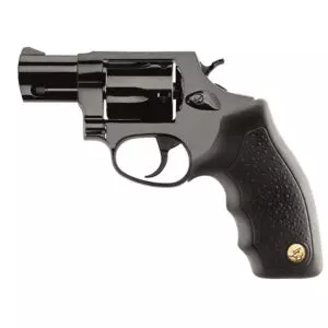 REVOLVER TAURUS 85S .38