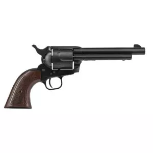 REVOLVER TAURUS IMPERATOR .38