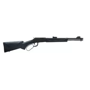 RIFLE CBC RIO BRAVO .22