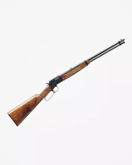 RIFLE BROWNING BL 22 LR 20
