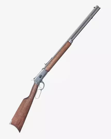 CARABINA ROSSI LEVER ACTION .38