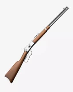 CARABINA ROSSI PUMA .357