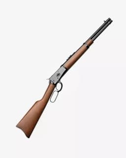 CARABINA ROSSI PUMA .38