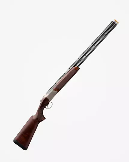 ESPINGARDA BROWNING B725 SPORTER ADJ 12 GA