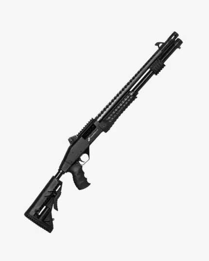 ESPINGARDA CBC PUMP MILITARY 3.0 12