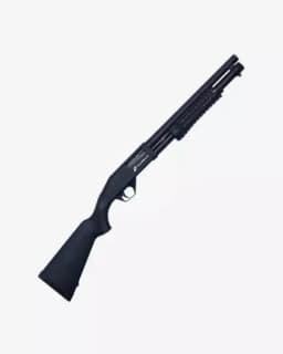ESPINGARDA CBC PUMP MILITARY 3.0 12 GA