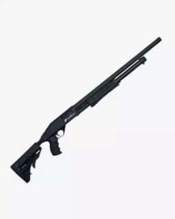 ESPINGARDA CBC PUMP MILITARY 3.0 12 GA
