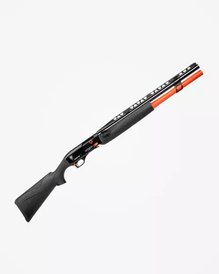 ESPINGARDA DERVA LION LP-105 12 GA