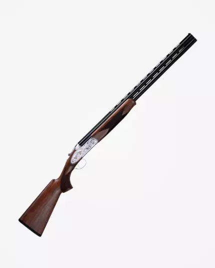 ESPINGARDA HUGLU 103 FE GR4 12 GA