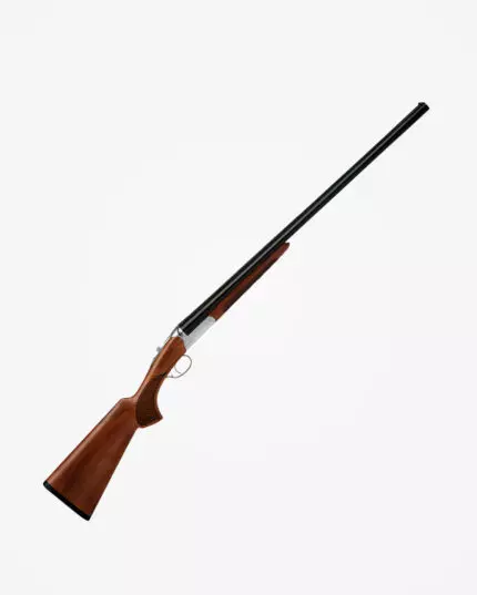 ESPINGARDA HUGLU 200 A 12 GA