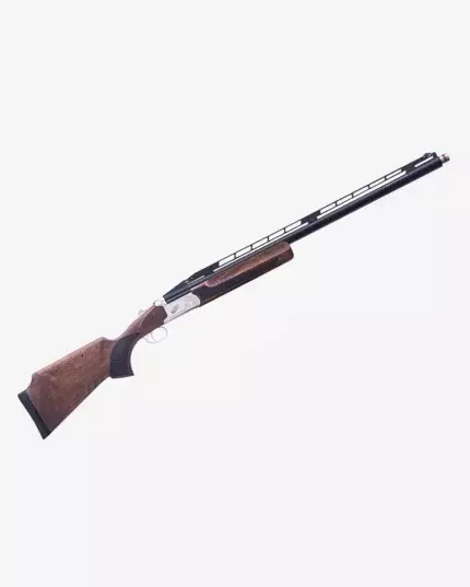 ESPINGARDA KHAN K500 TS CANO BASCULANTE 12 GA