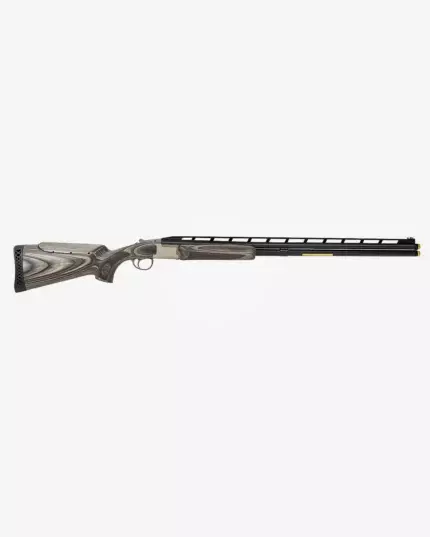 ESPINGARDA BROWNING CYNERGY CLASSIC TRAP ADJ 12 GA