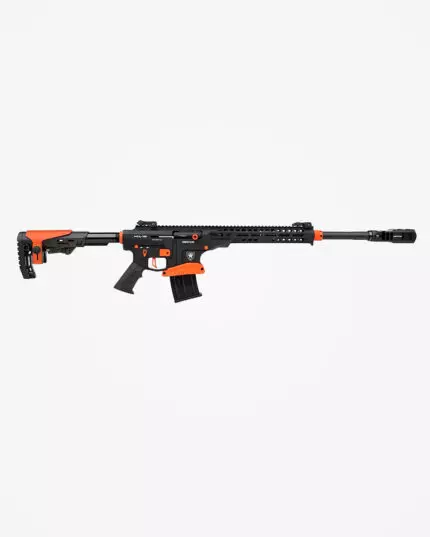 ESPINGARDA DERVA MK-12 IP-500 12GA