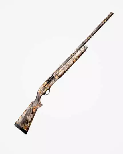 ESPINGARDA KRAL AZARAX CAMOUFLAGE 20 GA