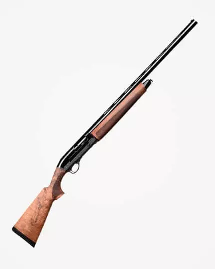 ESPINGARDA KRAL AZARAX W 20 GA
