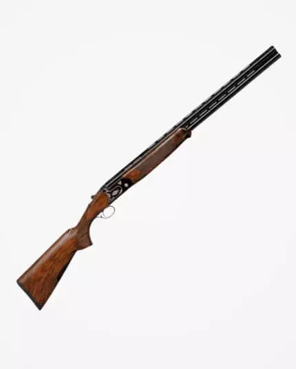 ESPINGARDA YILDIZ SPZ SM 12 GA